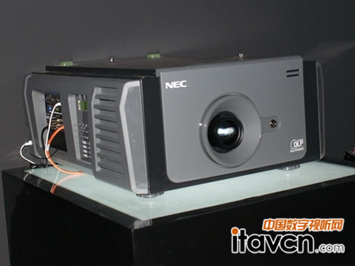 NEC NC900C