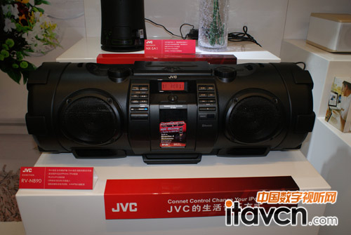 JVC RV-NB90ƻϵͳ