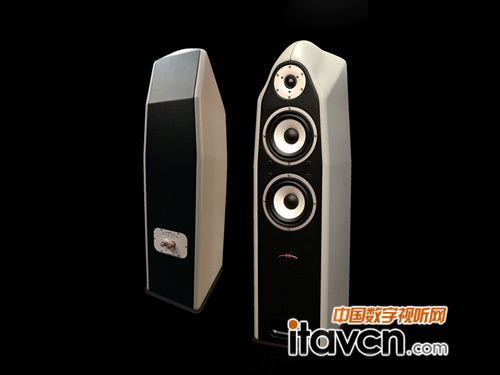 Hansen Audio TheKnightII