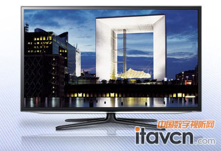 LED TV HA790ϵ