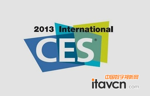 CES 2013