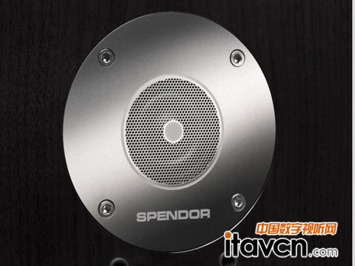 Spendor D7Ԫ