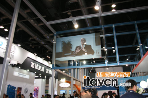 Infocomm2013ORAYչŲˮĻ