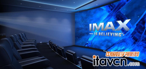 IMAX¡Ƴ˽˾ԺϵͳƷ