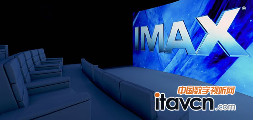 Ӿ IMAX˽˾Ժϵͳ