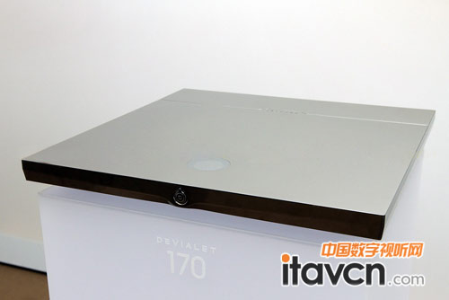 Devialet 170Ʒ