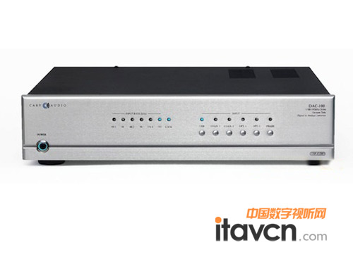 DAC-100/DAC-100t