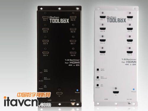 Gefen ToolBox4K/2K HDMI