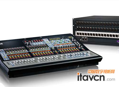 Avid SC48 Զϵͳ