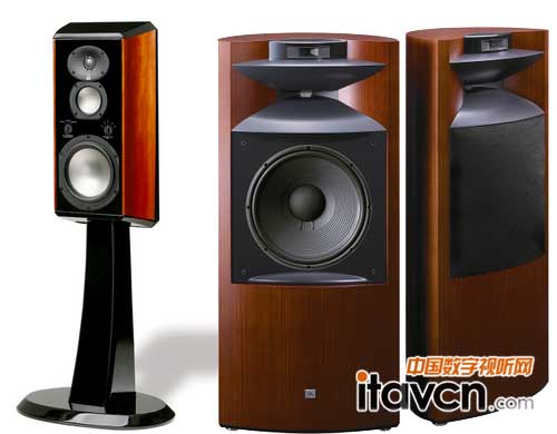 ֟ĲֲƷ:REVEL Gem2 JBL SYNTHESIS K2-S9900ң