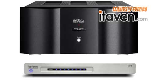 ֟ĲֲƷ MARK LEVINSON N 533H ϣLEXICON DD-8£