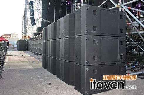 Turbosound“ر”FlashlineTFS-900ϵͳ