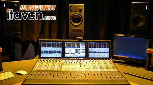 SSL C10HD̨