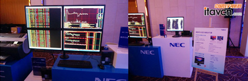 ˿Ƽʢװϯ“NEC  Showcase  2014”²Ʒ