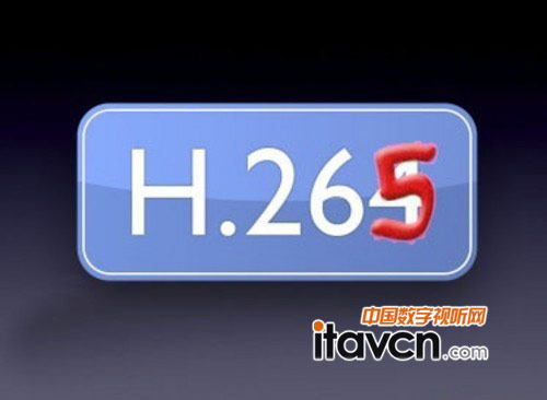 H.265 Ѷ