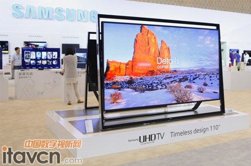 ǵ 110ӢUHD TV