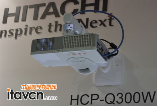 HCP-Q300