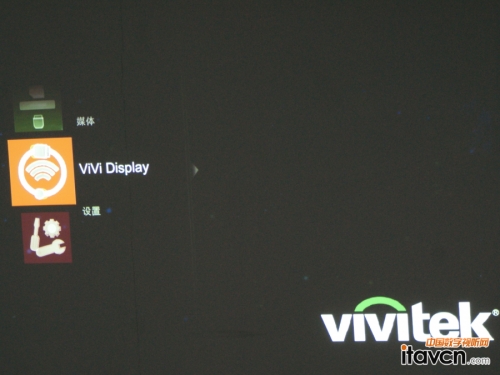 ViVi Display
