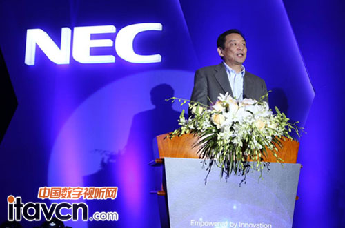 NEC ´