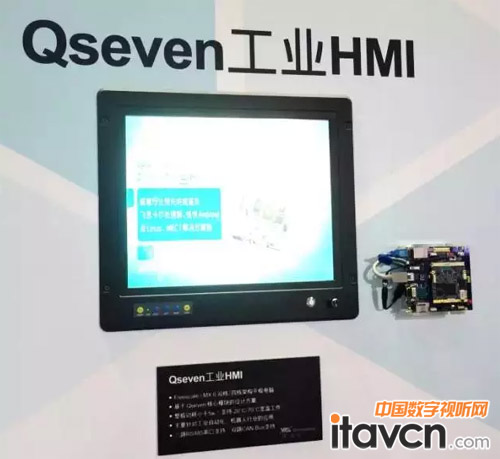 QsevenҵHMI