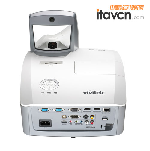 Vivitek(Ѷ)D755WTIRӵзḻļ