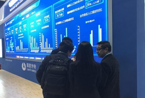 InfoComm China 2017к“”