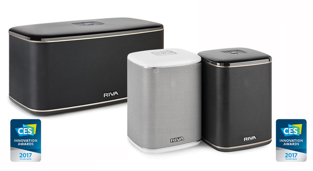 Riva AudioƳ๦WiFi