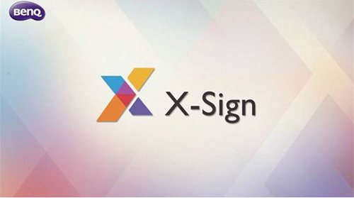 X-Sign——ʱ޷ܾʾ