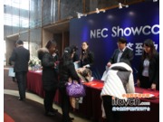 NEC Showcase 2014ǩ