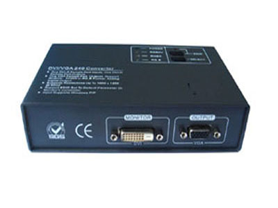 VGA/DVI-680