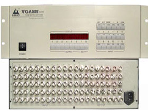 VGASN-16*8V