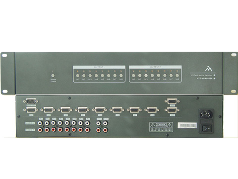 ̩HYT-VGA0801D