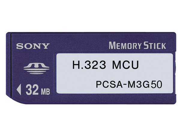 ISDN MCU PCS-320M1