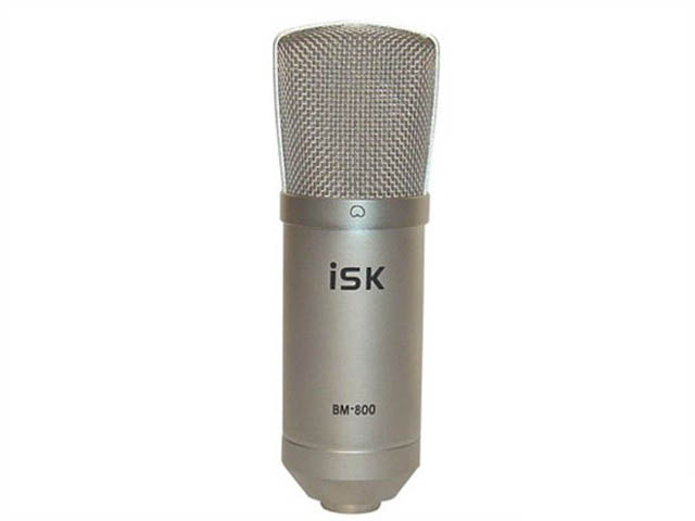 ISKBM-800