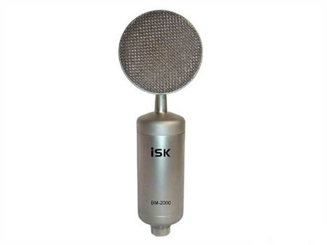 isk-BM-2000