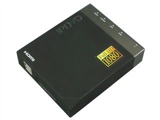 IPDVD-mini-1080P(1.5TB)
