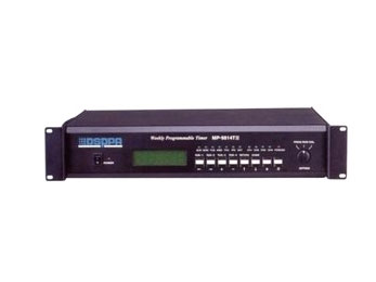 TK-audioMP-9814T