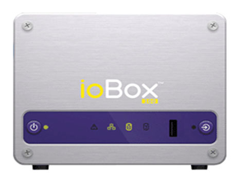 ·ioBox-100HD