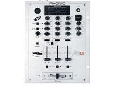 PHONICMX 300