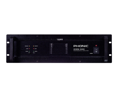 PHONIC-ICON 300