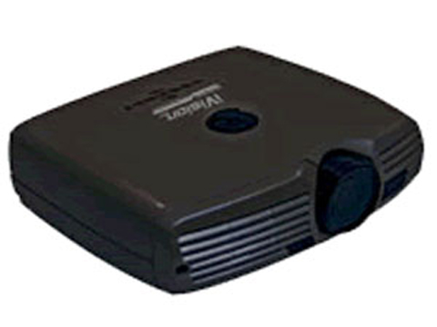Digital ProjectioniVision 20 HDW-XC