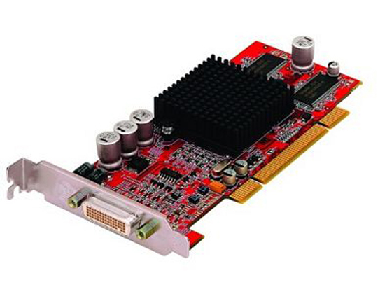 ATIFireMV 2200 PCIE