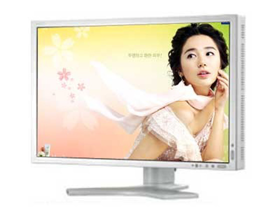 SHARP/NECLCD2490WUXi