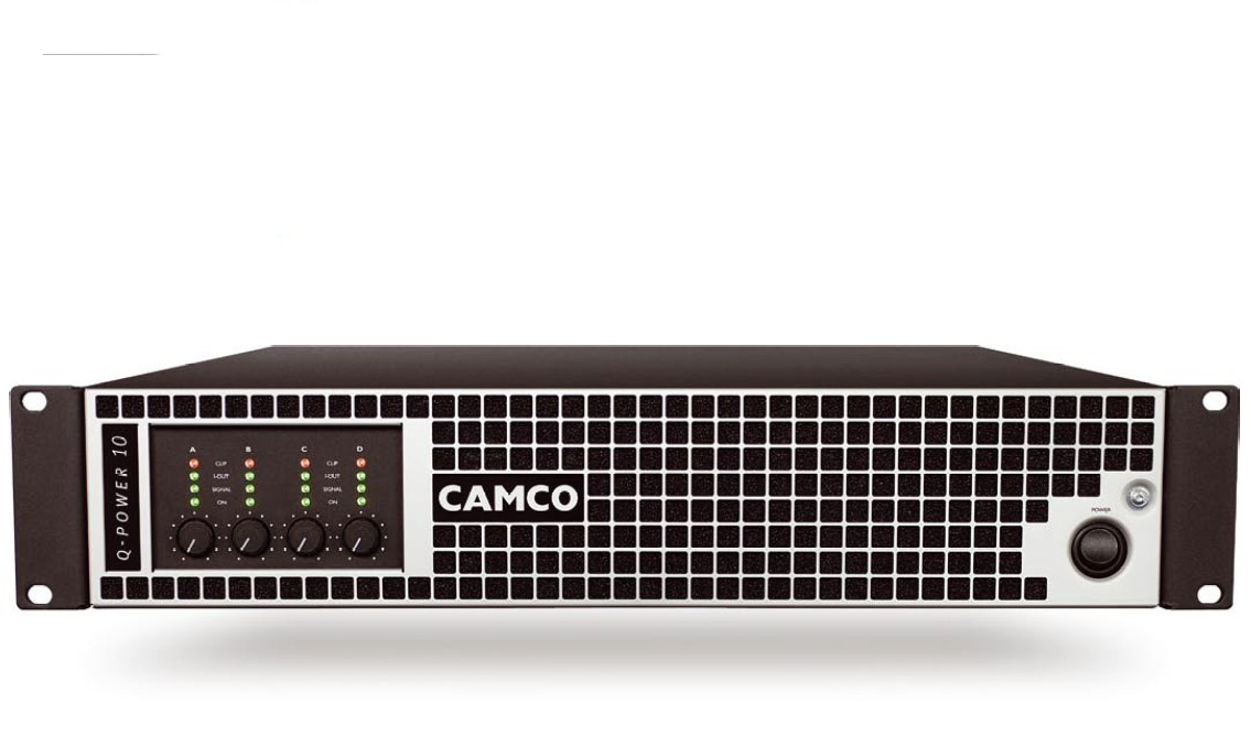 CAMCOQ-Power6