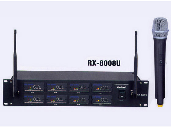 RX-8008U