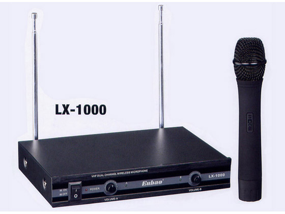 LX-1000