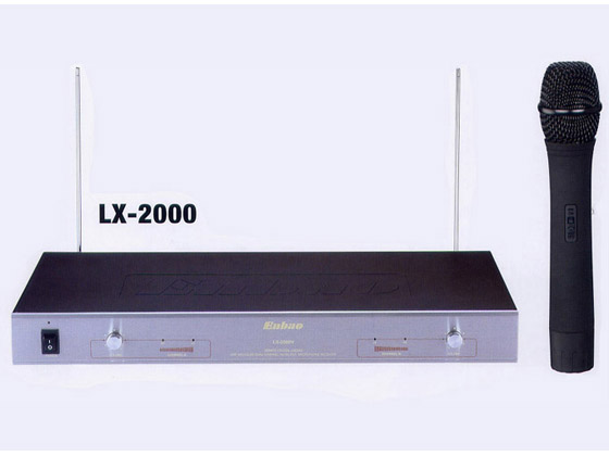 LX-2000