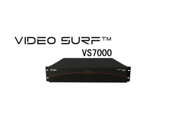 VIDEO SURF TM VS7000