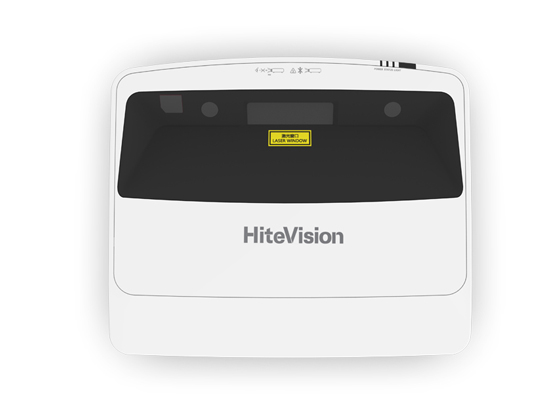 [HiteVision]HT-B50