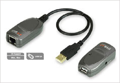 ATEN¿USB2.0ӳUCE260